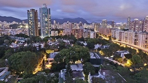 Gia tộc Hồng Kông biến vùng đồi cằn cỗi thành đế chế bất động sản 4,4 tỷ USD