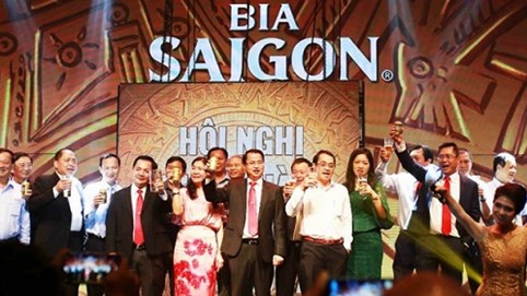 Sabeco ký hợp đồng thử việc hai lần: Chiêu trò hòng dễ sa thải người lao động?