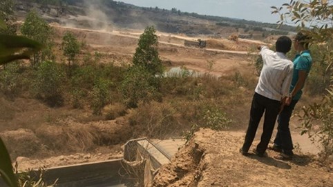 “Luật rừng” bức tử DN tư nhân: Bài 1 - Muốn khởi nghiệp, phải… xây cầu, làm 11km đường