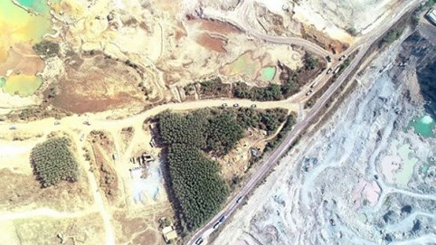 Lãnh đạo địa phương bức tử doanh nghiệp (Bài 3): Mất 14 tỷ sau lần bị… tước quyền làm nông dân