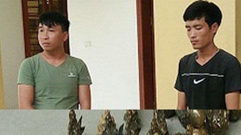 Lật tẩy thủ đoạn lừa bán đồ cổ giả chiếm đoạt tài sản