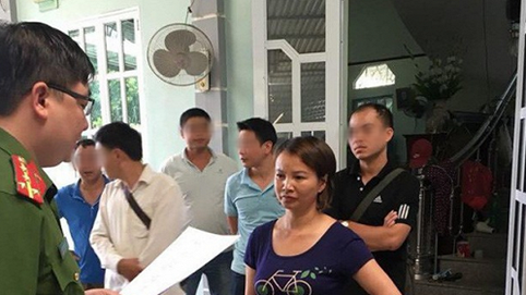 Mẹ nữ sinh giao gà từng có quan hệ 