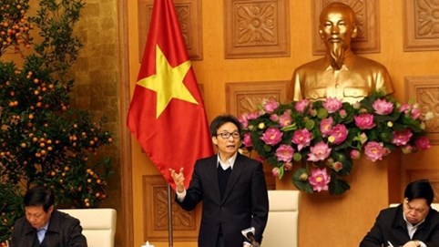 Việc điều trị COVID- 19 tại Việt Nam rất khả quan