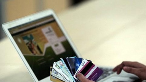 Cảnh báo thủ đoạn lừa đảo thông qua website thanh toán giả