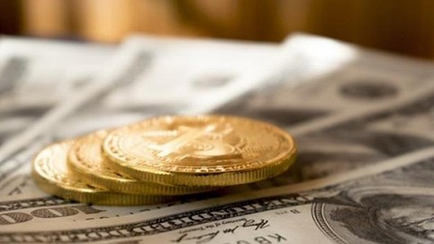 Nỗ lực đột phá thất bại, Bitcoin về ngưỡng 9.500 USD