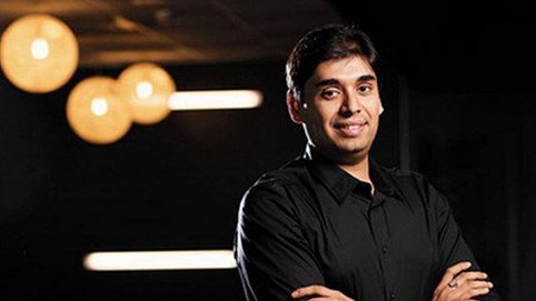 Từ tay trắng khởi nghiệp đến Startup kỳ lân: Bị từ chối trên dưới 20 lần, kiệt quệ tài chính vẫn một mực theo đuổi những giấc mơ 