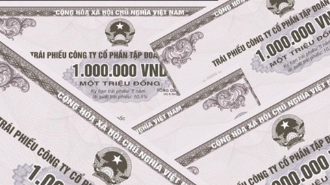Bộ Tài chính tiếp tục khuyến nghị không nên mua trái phiếu doanh nghiệp chỉ vì lãi suất cao