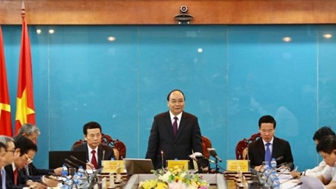 Sáng nay, Viettel, MobiFone, VNPT nhất loạt kiến nghị Thủ tướng cho mở lại thẻ cào nạp tiền cho dịch vụ nội dung số