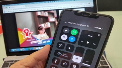 Các nhà mạng tăng băng thông và miễn cước cho đội ngũ chống dịch COVID-19