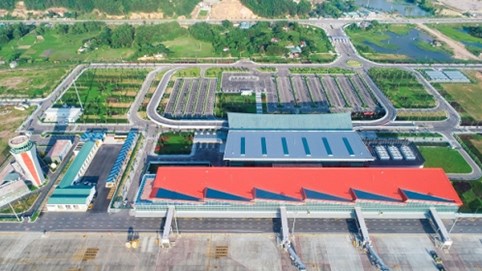 Du lịch Sa Pa sẽ “cất cánh” cùng sân bay mới