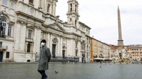 Du lịch online thời giãn cách xã hội