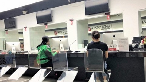 Nhật Cường bất ngờ 