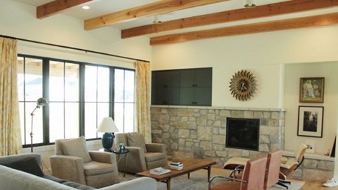 Mẹo trang trí nội thất đơn giản, biến không gian tầm thường trở nên 