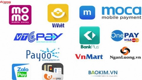Hoạt động cung ứng dịch vụ trung gian thanh toán: Đề xuất giới hạn tỷ lệ vốn nhà đầu tư nước ngoài