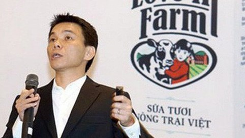 Sau 4 năm hiện diện của VinaCapital và 