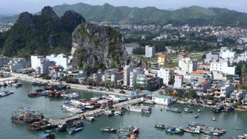 Năm 2020, giá đất Phú Quốc, Vân Đồn có xu hướng tăng