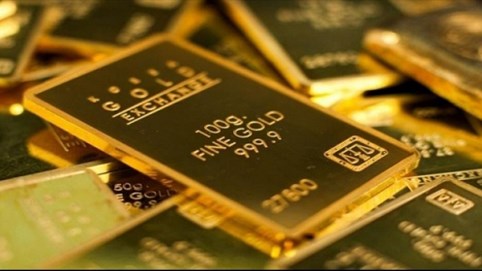 Giá vàng trong nước và thế giới vọt lên đỉnh cao