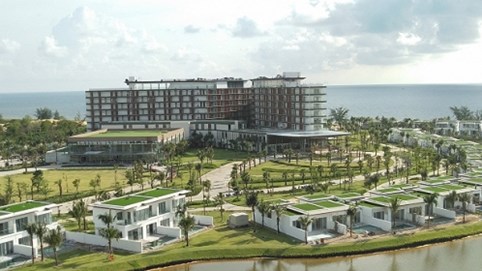 Phú Quốc trên hành trình khẳng định vị thế mới