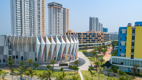 Tận hưởng 4 giá trị trong 1 sản phẩm khi đầu tư Cocobay