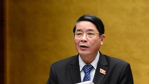 Dự án quan trọng quốc gia giữ giá vốn từ 10.000 tỷ, Quốc hội khóa mới quyết kế hoạch đầu tư mới