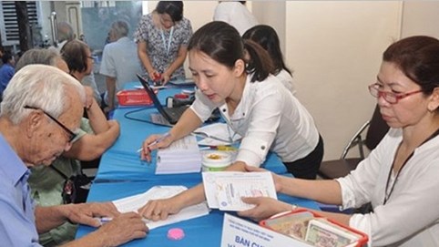 Tăng tuổi nghỉ hưu có thể ổn định cân bằng quỹ BHXH?
