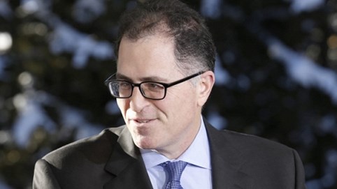 Tỷ phú Michael Dell: Từng lập công ty với 1.000 USD trong phòng ký túc xá, được Mark Cuban động viên mà giờ còn giàu gấp 7 lần tiền bối