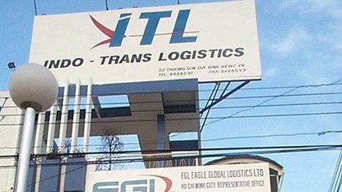 Sau Gemadept, nhà đầu tư ngoại tiếp tục chi 42,6 triệu USD mua cổ phần của 1 công ty hàng đầu lĩnh vực logistics