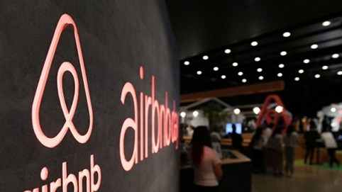 Điêu đứng vì Covid-19, Airbnb vẫn gọi vốn thành công 1 tỷ USD