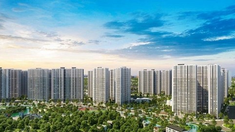 Vingroup của tỷ phú Phạm Nhật Vượng 