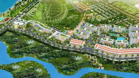 Tập đoàn Việt Úc bắt đầu thành công với dự án Aloha Beach Village