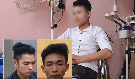 Nóng 24h qua: Lời khai lạnh lùng của 2 nghi phạm sát hại nam sinh 18 tuổi ở Hà Nội