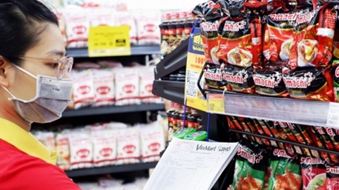 Bán lẻ của Masan Group 'thăng hoa' giữa đại dịch, tập đoàn vẫn chịu lỗ lần đầu sau 6 năm