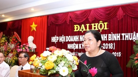 Con gái Giám đốc VCCI Vũng Tàu là khách hàng tại các dự án bị 