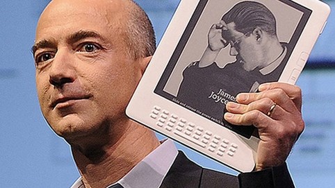 10 lần thất bại tốn tỷ USD của ông chủ Amazon