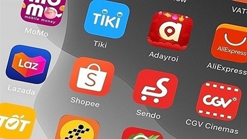 10 năm cuộc chiến ‘đào vàng’ ngành TMĐT Việt Nam: Có người đến có người đi và có người ở lại