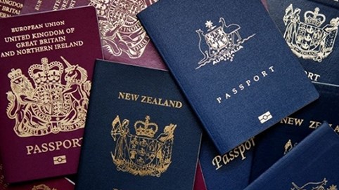 10 nước 'bán' quốc tịch, visa dài hạn giá hàng triệu USD