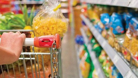 10 tháng, doanh thu bán lẻ hàng hóa và dịch vụ đạt hơn 3,6 triệu tỷ đồng