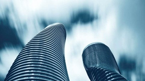 10 tòa tháp xoắn ốc đẹp nhất thế giới