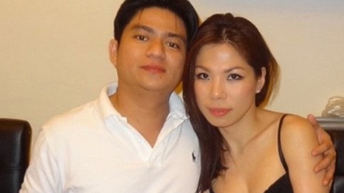 Biết tin vợ thuê sát thủ chém mình, Bác sĩ Chiêm Quốc Thái sốc chứ 