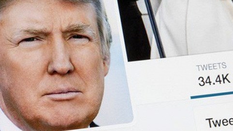 102 từ của ông Trump thổi bay 1.300 tỷ USD như thế nào?