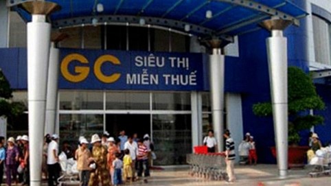 Khu phi thuế quan nội địa - 'chỗ dựa' phát triển du lịch?