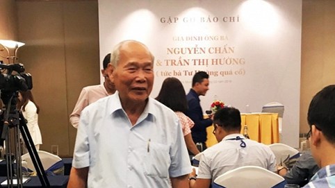 Ngân hàng Nam Á ra thông báo chính thức vụ chồng nữ đại gia Tư Hường tố bị chiếm đoạt 30.000 tỷ