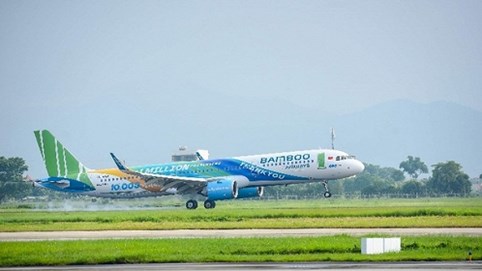 Tỉ phú Trịnh Văn Quyết rời ghế nóng ở hãng bay Bamboo