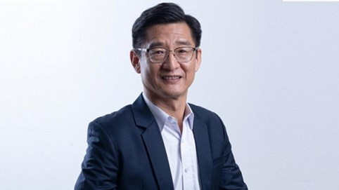 Cựu giám đốc ở Alibaba được bổ nhiệm làm CEO mới của Lazada