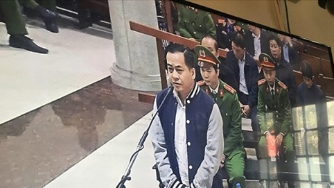 Vũ “nhôm” liên tục xin thời gian để khai báo một cách chỉn chu