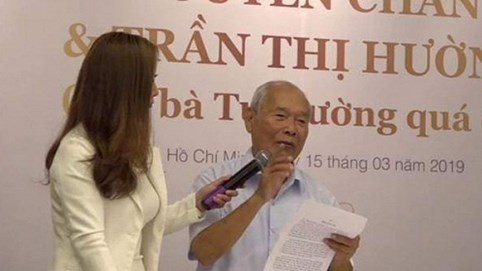 Từ hai bàn tay trắng, vợ chồng bà Tư Hường tích lũy được khối gia sản trị giá hàng tỷ đô từ đâu?