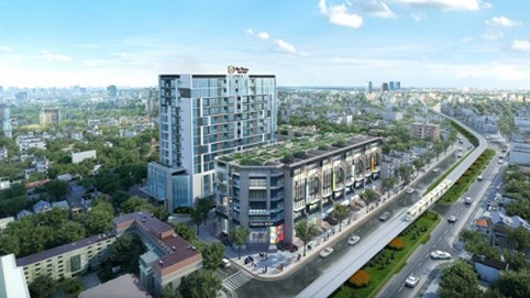 The Terra và câu chuyện thần thoại về Mẹ Đất