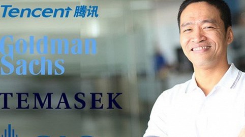 Được định giá lên đến trên 2 tỷ USD, những ai đang sở hữu Công ty chủ quản của Zalo?