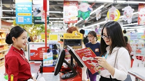 VinMart, Masan và “phương trình” người Việt dùng hàng Việt