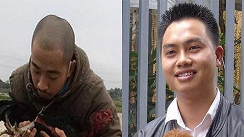 Bất ngờ với 2 nghi phạm vụ bắt hàng tấn ma túy